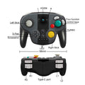 Wireless Gamepad With NFC Function 3