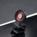 Flip handle joystick positioning artifact 2