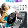 Bluetooth smart watch 3