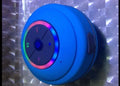 Mini Waterproof LED Speaker 2