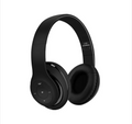 Foldable Bluetooth Gaming Headset 1