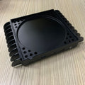 Multi-function Hub Cooling Base Plus Storage Rack 2