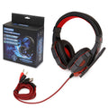 headphones 3