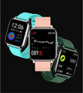 P22 smart watch 2