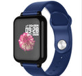 Compatible with Apple , B57 color screen smart sports watch 5