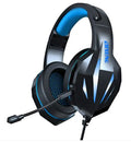 Luminous Wired Gaming Headset 1