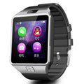 Sports Smart Watch DZ09 Card Phone Watch 2
