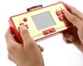 Portable Gaming Console 3