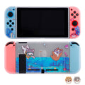 Pawdiary  Oled Submarine Exploration Color Box 6