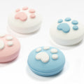 Cat claw rocker cover for cute girl heart color 2