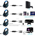Luminous Wired Gaming Headset 3