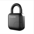 Smart Lock Waterproof L3 Fingerprint Padlock 4