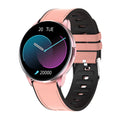 Y90 Smart Watch GPS Blood Pressure Monitoring Health Smart Watch Sports Smart Watch 6