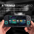 Portable Retro Gaming Console 4