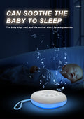 Portable White Noise Sleep Music 5