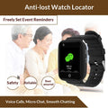 Health Monitoring Gps Tracker Smart Watch 2