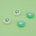 Cat claw rocker cover for cute girl heart color 6