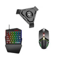 Mouse set 4