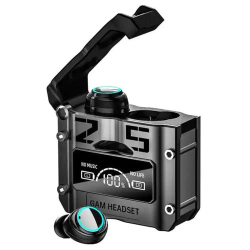 Wireless Gaming Earbuds - alt