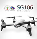 Aerial drone 6