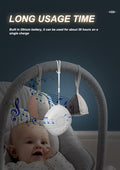 Portable White Noise Sleep Music 4