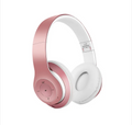 Foldable Bluetooth Gaming Headset 6