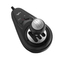 PXN V10 Game Aiming Wheel Force Feedback Racing Game Aiming Wheel Compatible With PCXBOX ONEPS4 4