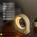 White Noise Sleep Machine With A Sophisticated Night Light For The Bedroom 2
