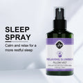 Cross-Border Sleep Spray Deep Sleep Spray Lavender 2