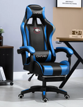 Ergonomic Gaming Chair 3