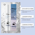 Lavender Body Improve Night Sleep Care Spray 2