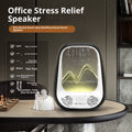 Water Drop Bluetooth Speaker Sleep Water Drop Decoration Speaker 2
