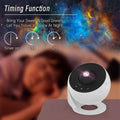 Night Light Galaxy Projector Starry Sky Projector 360 Rotate Planetarium Lamp For Kids Bedroom Valentines Day Gift Wedding Deco 5