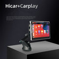 Convenient Screen Projector For Plastic Car 1