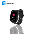 Health Monitoring Gps Tracker Smart Watch 6
