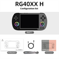 Retro Gaming Console 4