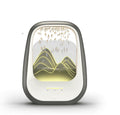 Water Drop Bluetooth Speaker Sleep Water Drop Decoration Speaker 6