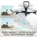 Aerial drone 2
