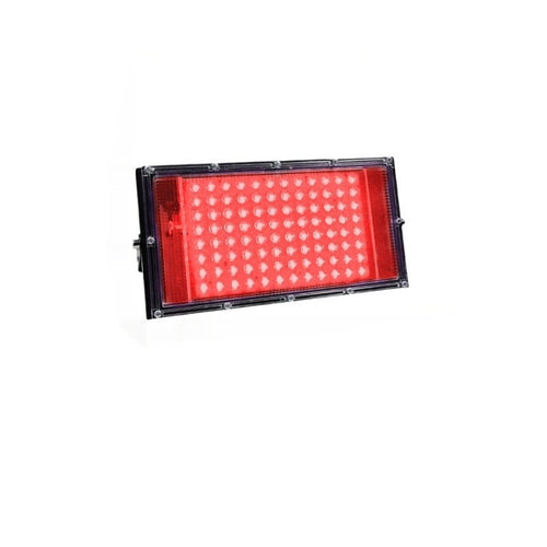 Red Light Therapy Infrared 96-bead Therapy Lamp - alt