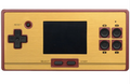 Portable Gaming Console 1