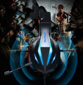 Luminous Wired Gaming Headset 4