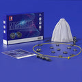 Desktop Magnetic Game Magnetic Chess Game 1