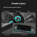 Portable Retro Gaming Console 3