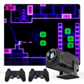 Portable Android Gaming Projector 6