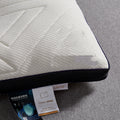 Technology Latex Sleep Pillow Core Sleep Special Help 4