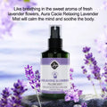 Cross-Border Sleep Spray Deep Sleep Spray Lavender 4