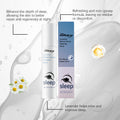 Lavender Body Improve Night Sleep Care Spray 4