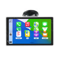 Convenient Screen Projector For Plastic Car 3