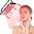 Red Light Therapy Infrared 96-bead Therapy Lamp 3
