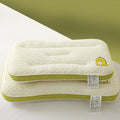 Cartoon Children Pillow Cervical Support Sleep Pillow Inner 3